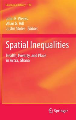 Spatial Inequalities