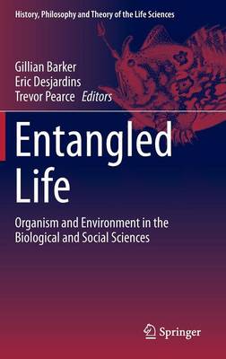 Entangled Life