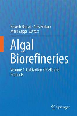 Algal Biorefineries