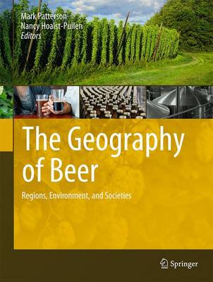 The Geography of Beer
