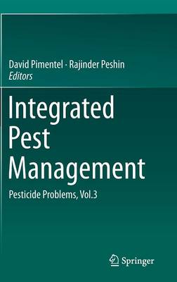 Integrated Pest Management