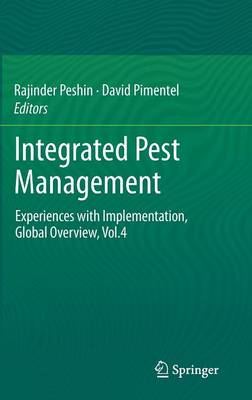 Integrated Pest Management