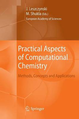Practical Aspects of Computational Chemistry