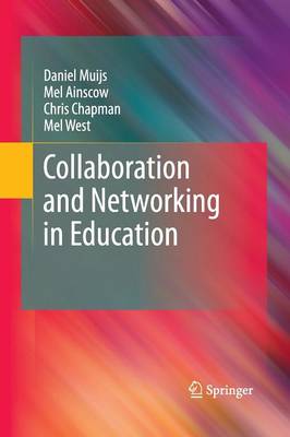 Collaboration and Networking in Education