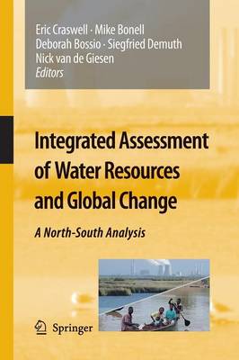 Integrated Assessment of Water Resources and Global Change
