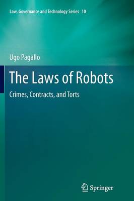 The Laws of Robots
