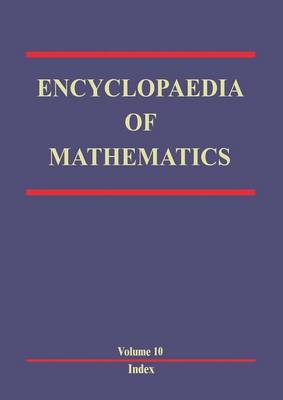 Encyclopaedia of Mathematics