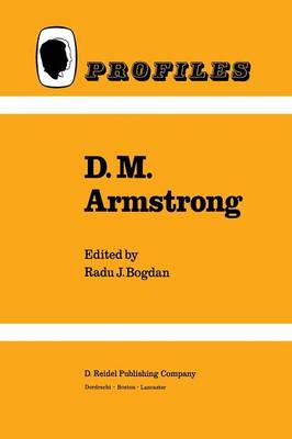 D.M. Armstrong