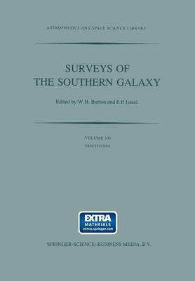 Surveys of the Southern Galaxy
