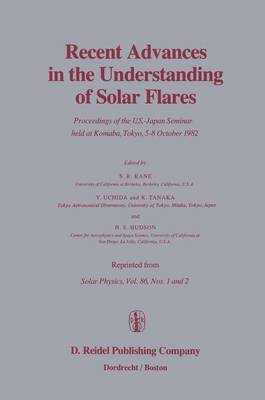 Recent Advances in the Understanding of Solar Flares