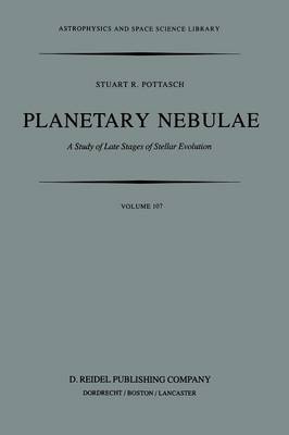 Planetary Nebulae
