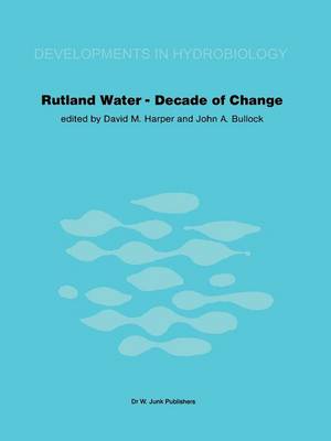 Rutland Water — Decade of Change
