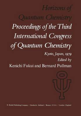 Horizons of Quantum Chemistry