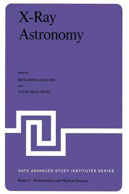 X-Ray Astronomy