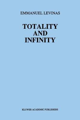 Totality and Infinity
