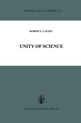 Unity of Science