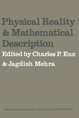 Physical Reality and Mathematical Description