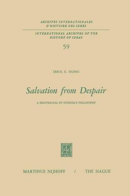 Salvation from Despair