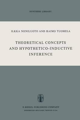 Theoretical Concepts and Hypothetico-Inductive Inference