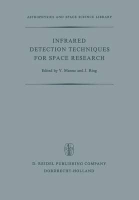 Infrared Detection Techniques for Space Research