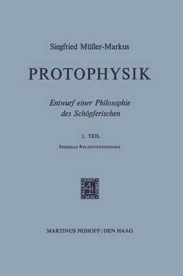 Protophysik