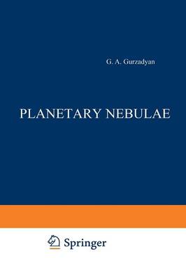 Planetary Nebulae