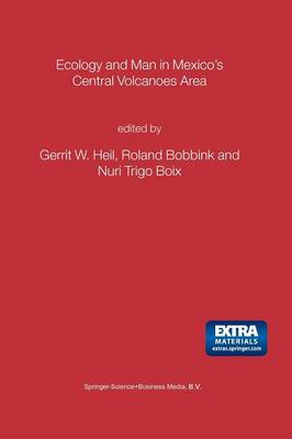 Ecology and Man in Mexico’s Central Volcanoes Area