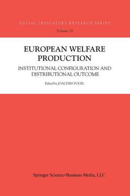 European Welfare Production