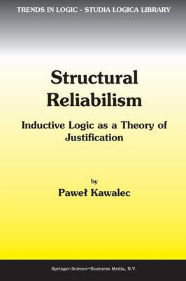 Structural Reliabilism
