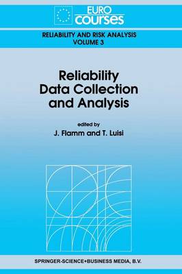 Reliability Data Collection and Analysis