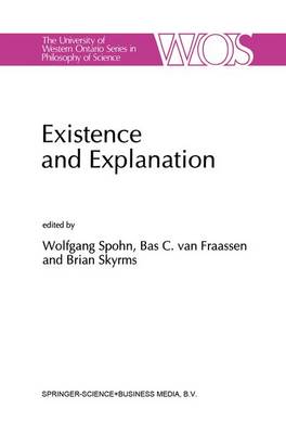 Existence and Explanation