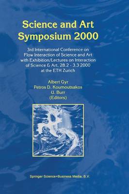 Science and Art Symposium 2000