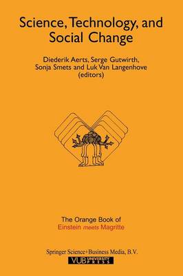 Science, Technology, and Social Change