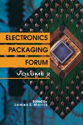 Electronics Packaging Forum