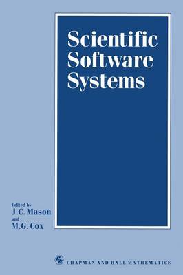 Scientific Software Systems