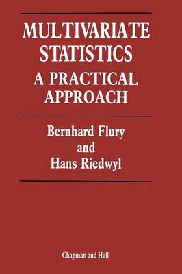 Multivariate Statistics