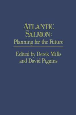 Atlantic Salmon
