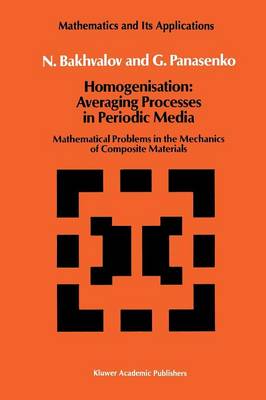 Homogenisation: Averaging Processes in Periodic Media