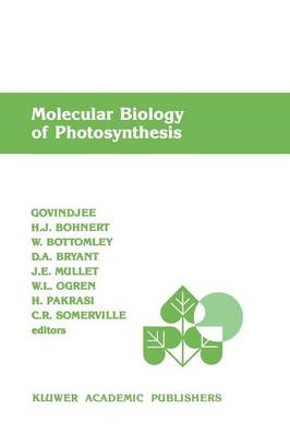 Molecular Biology of Photosynthesis