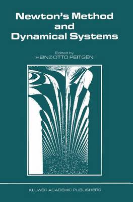 Newton’s Method and Dynamical Systems