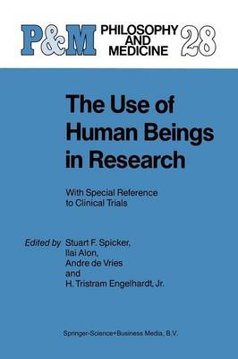 The Use of Human Beings in Research