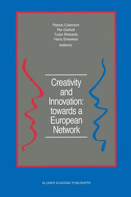 Creativity and Innovation: towards a European Network