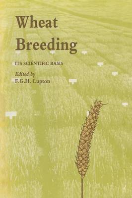 Wheat Breeding