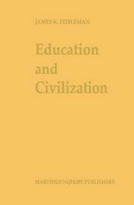 Education and Civilization