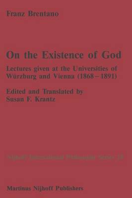 On the Existence of God