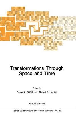Transformations Through Space and Time