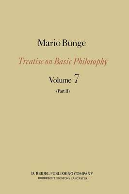 Treatise on Basic Philosophy