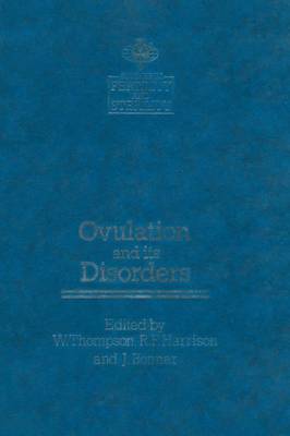 Ovulation and its Disorders