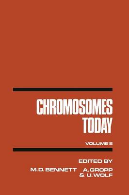 Chromosomes Today