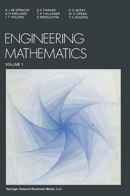 Engineering Mathematics